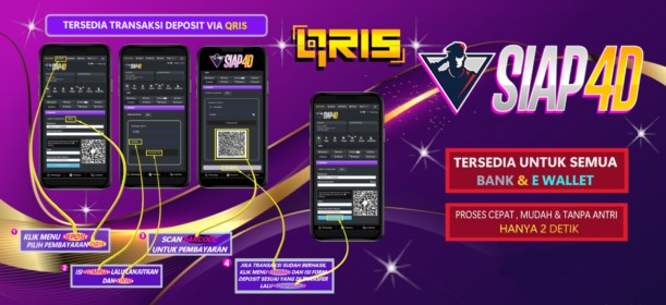 Siap4d: Platform Bandar Toto 4D Paling Direkomendasikan Tahaun Ini